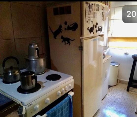Amy Vacation rental in La Plata