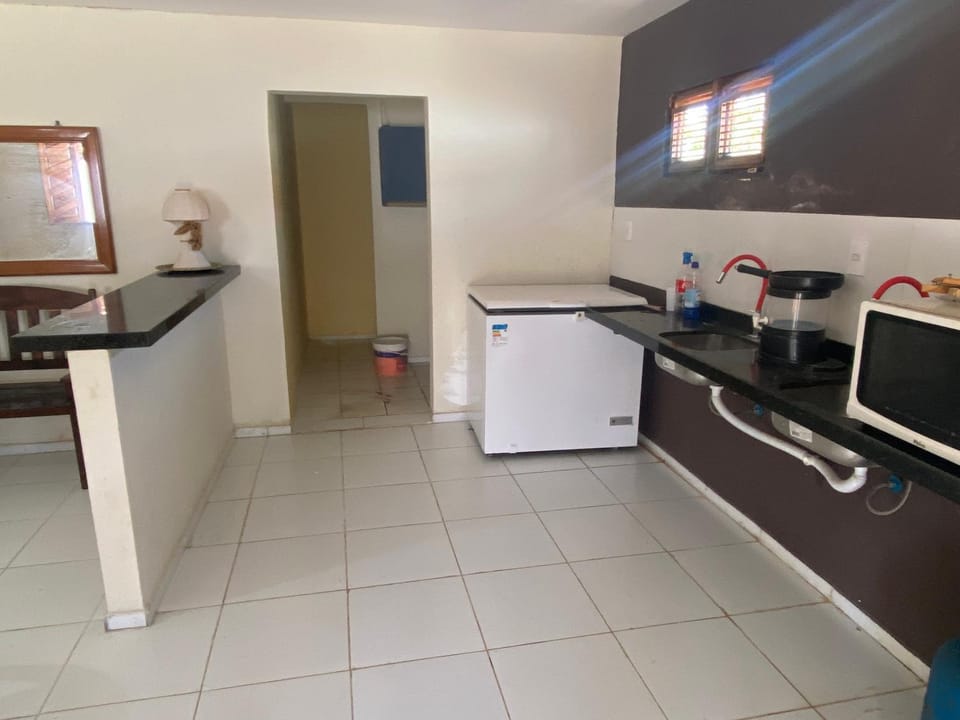 Kitchen or kitchenette, dishwasher, minibar, oven, pet friendly, stove, toaster