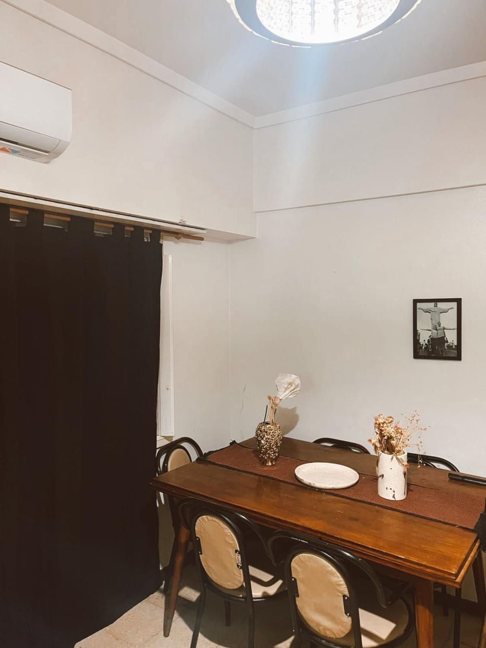 Alsina y Colon- Mar del Plata Apartment in Mar del Plata