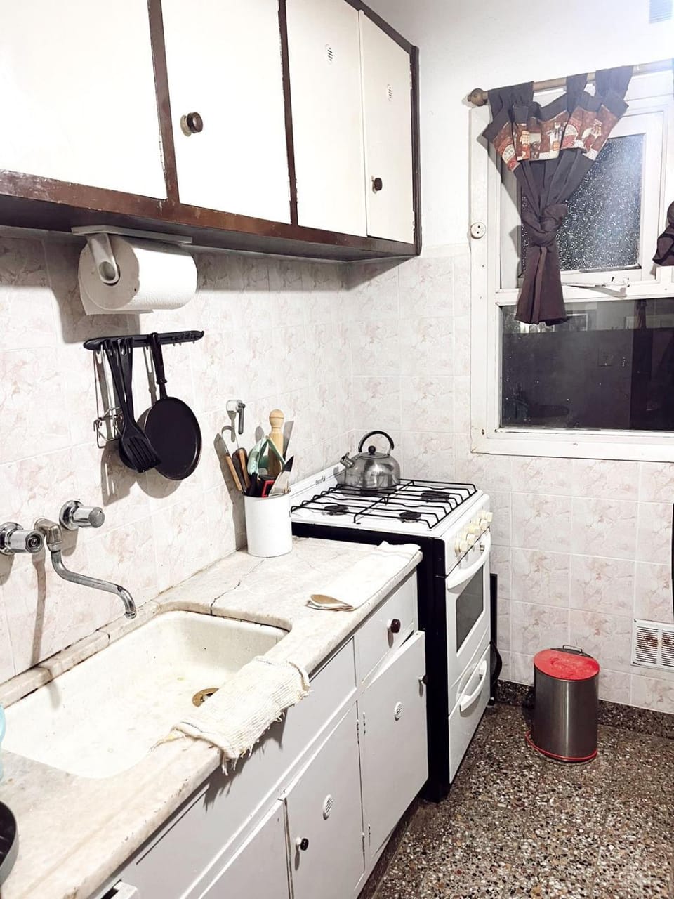 Alsina y Colon- Mar del Plata Apartment in Mar del Plata