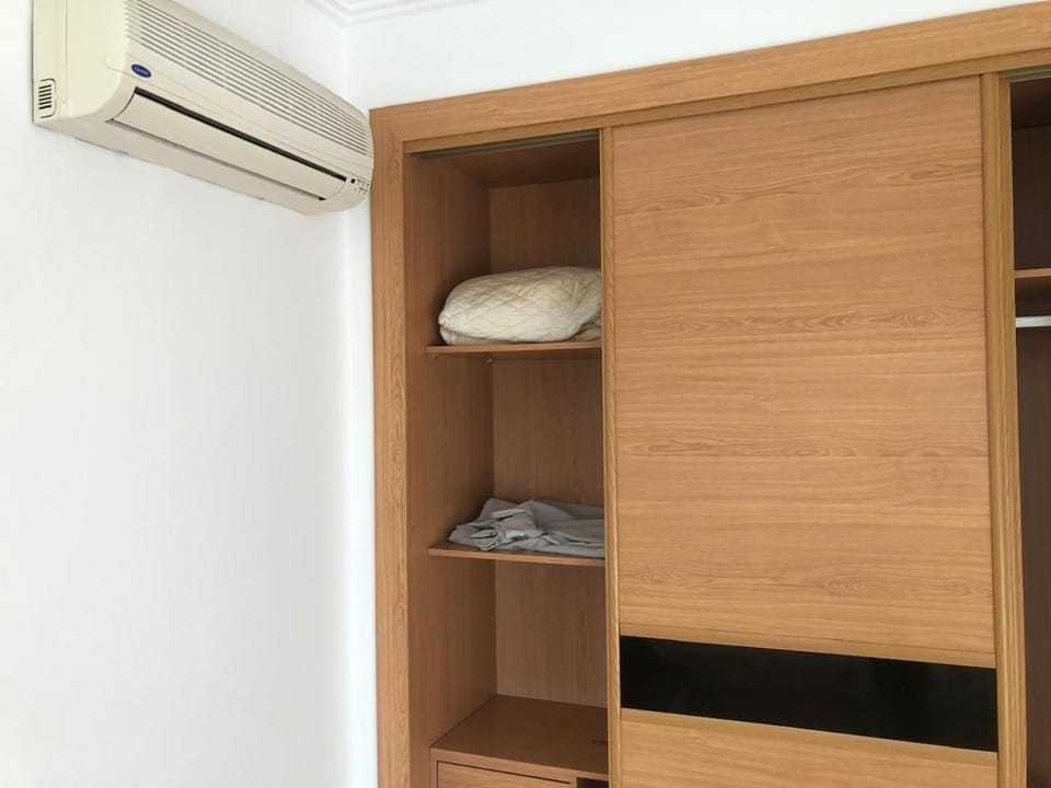 Park Plaza studio quiet comfort No one opposite Apartment in Mohammedia