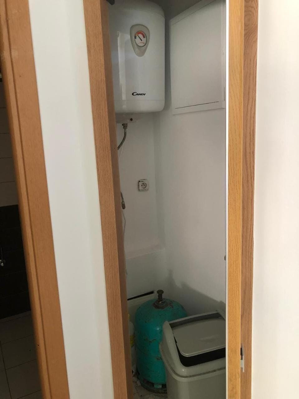 Park Plaza studio quiet comfort No one opposite Apartment in Mohammedia
