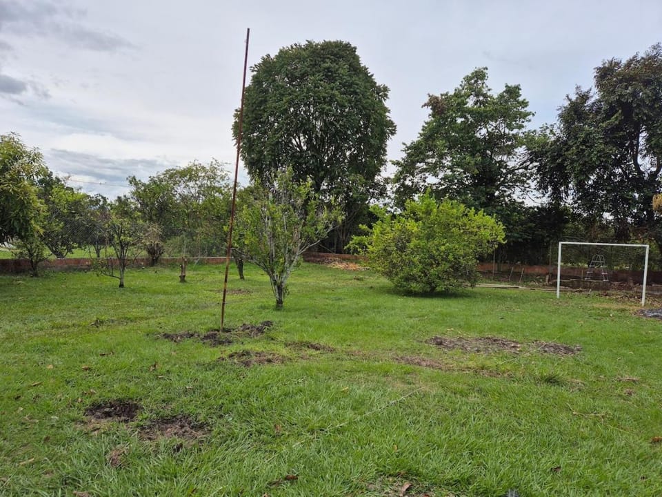 Villa Luna House in Valle del Cauca