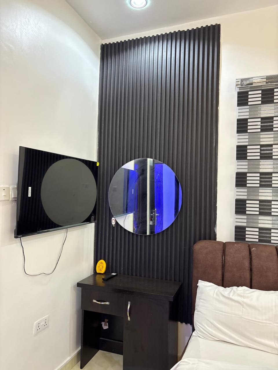 Hideout, Wuye Apartment in Abuja