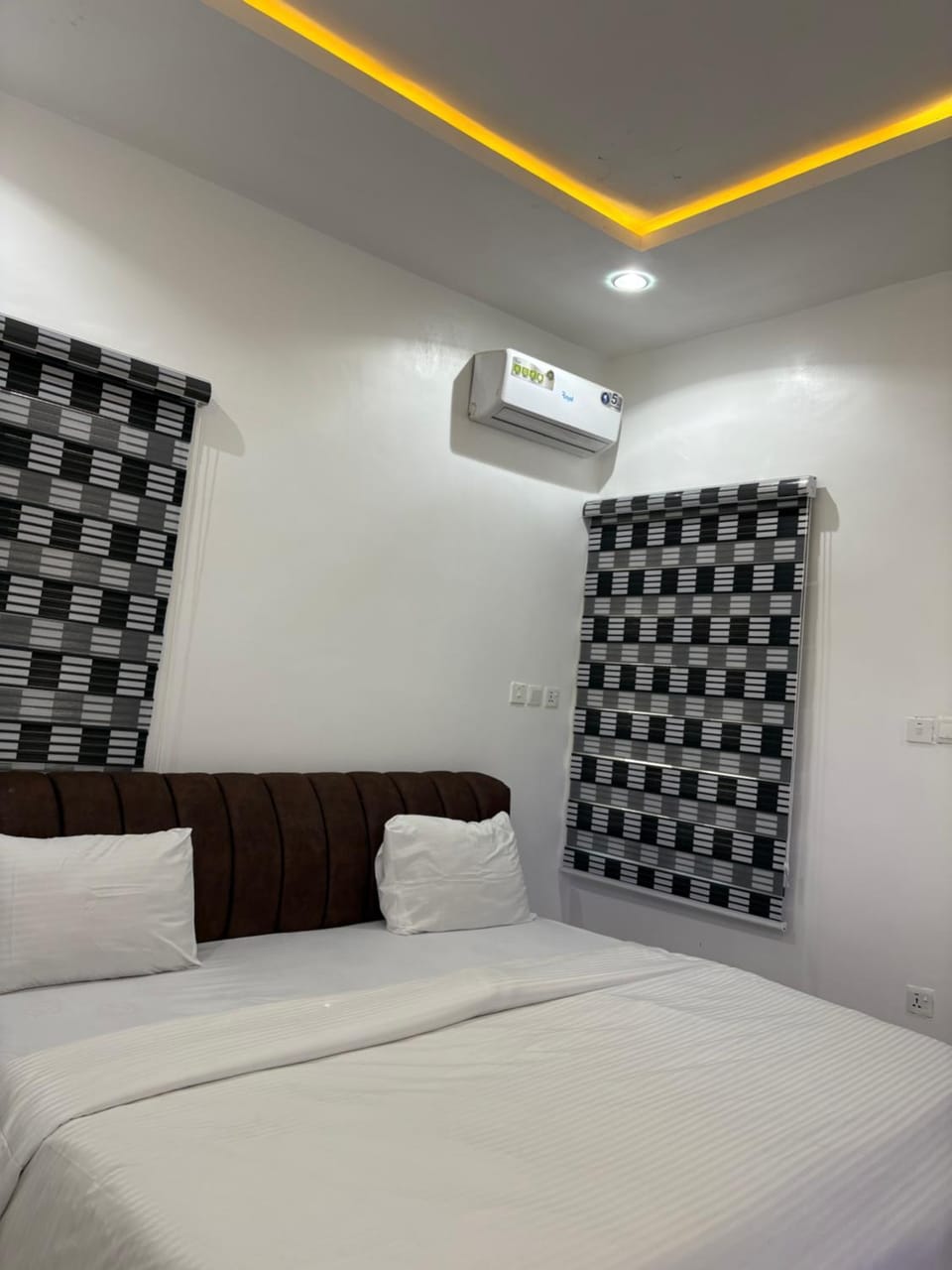 Hideout, Wuye Apartment in Abuja