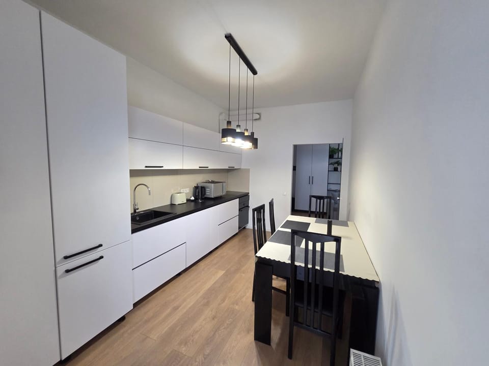 Dendrarium Park Full 2 Bedrooms Central Apartment in Chișinău