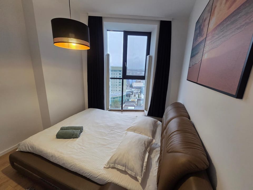 Dendrarium Park Full 2 Bedrooms Central Apartment in Chișinău