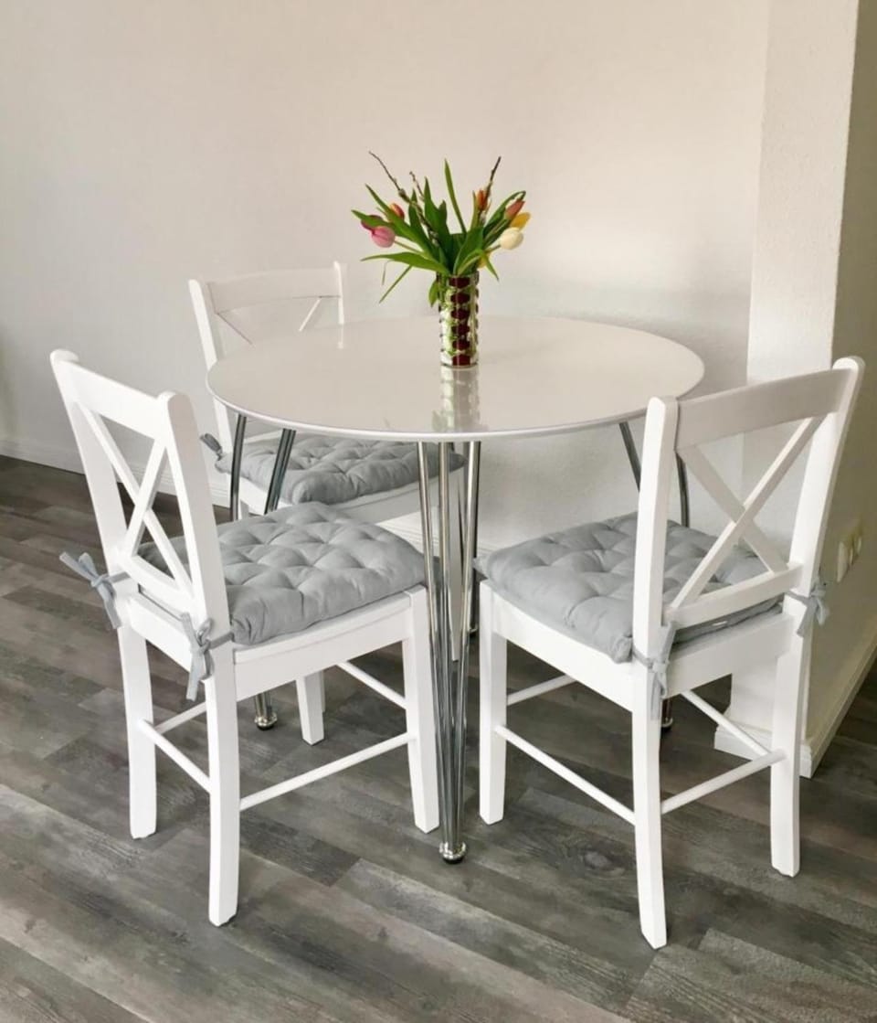 Fewo Baltrumliebe auf Baltrum Apartment in Lower Saxony, Germany