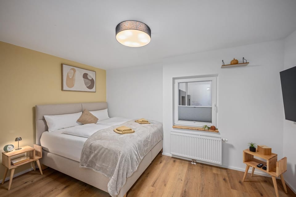 Exklusive City Apartments Apartment in Hesse