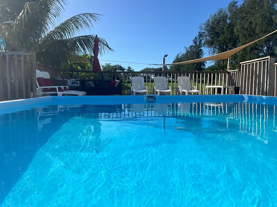 Jobos Family Condos Apartment in Isabela
