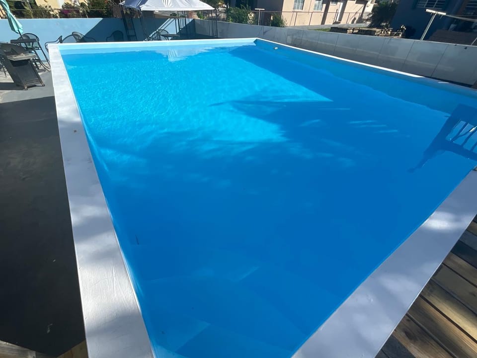 Jobos Family Condos Apartment in Isabela