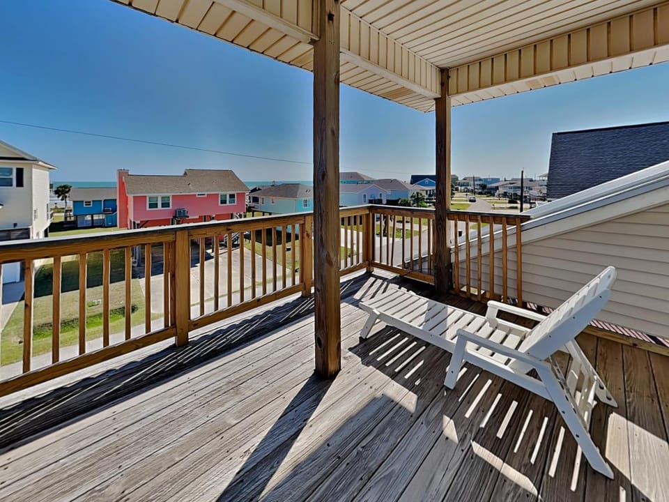 Patio, Neighbourhood, View (from property/room), Balcony/Terrace, Seating area