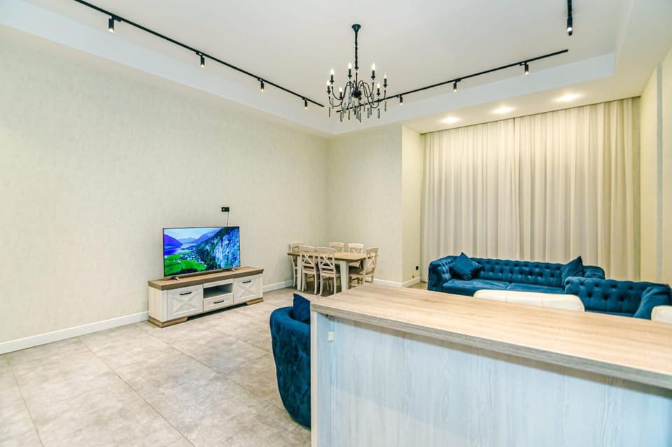 AMAZING HOTELAPARTMENT ViP CENTER BAKU Apartment in Baku