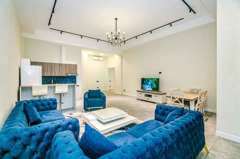 AMAZING HOTELAPARTMENT ViP CENTER BAKU Apartment in Baku