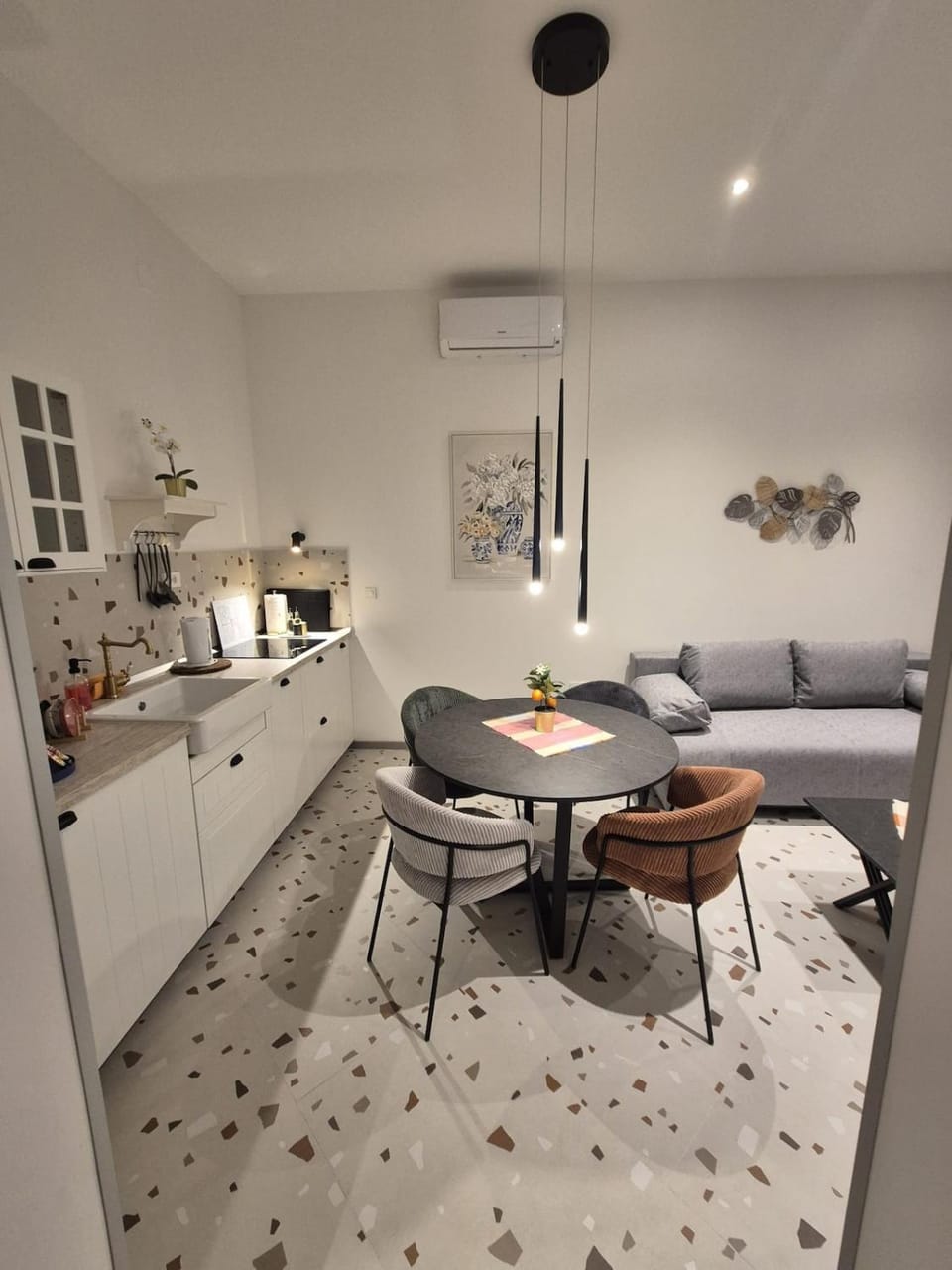 Central Zagreb Luxury Suite Apartment in City of Zagreb