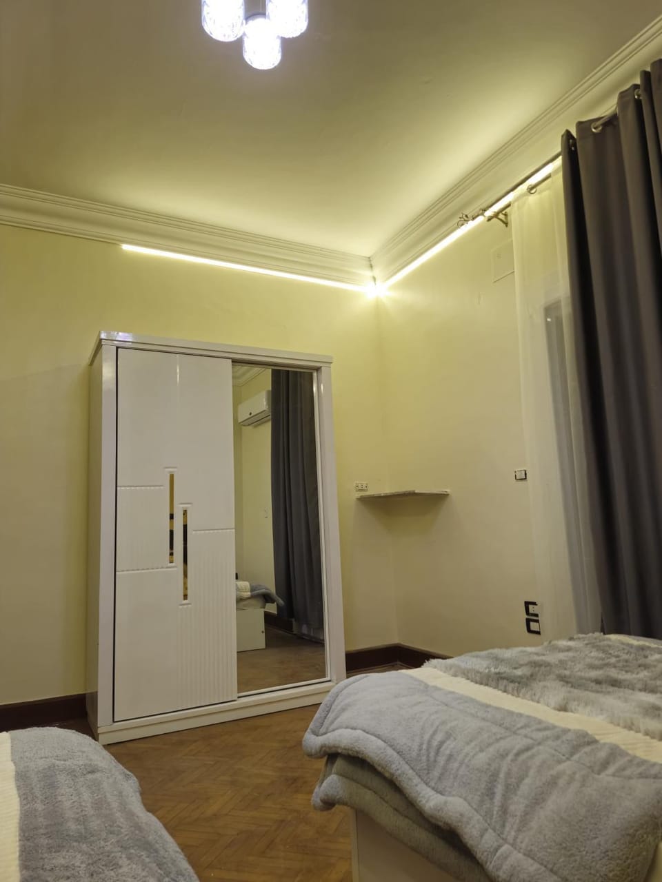 7even hostel Hostel in Cairo