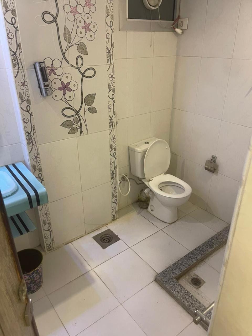 7even hostel Hostel in Cairo