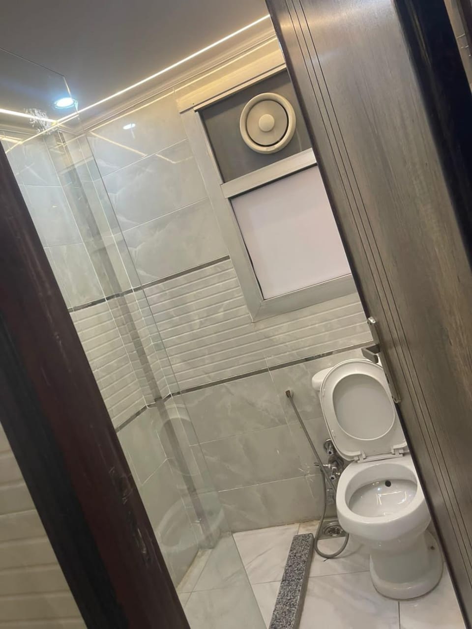 7even hostel Hostel in Cairo