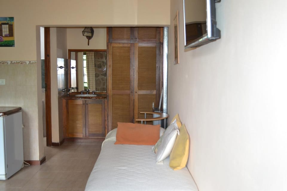 Rumi Huasi Cabañas Bed and Breakfast in Mina Clavero