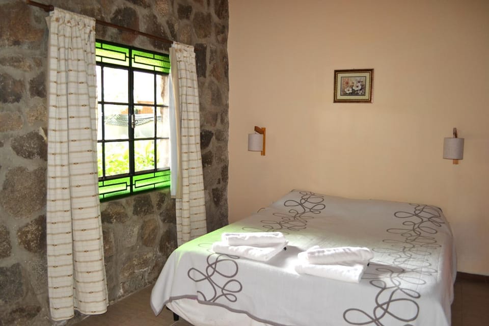 Rumi Huasi Cabañas Bed and Breakfast in Mina Clavero