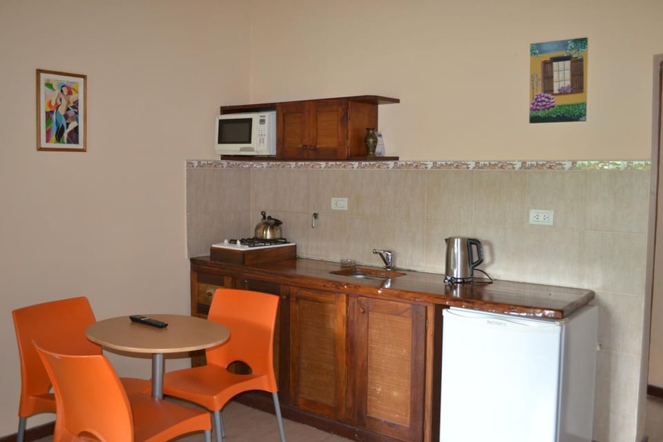 Rumi Huasi Cabañas Bed and Breakfast in Mina Clavero
