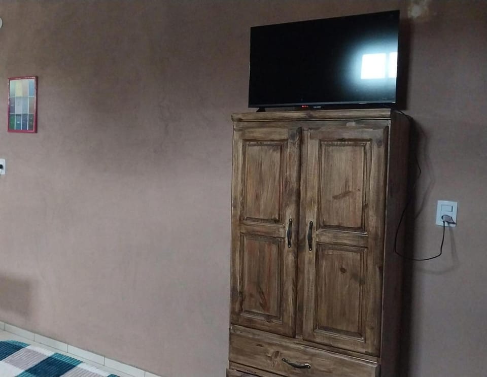 Property building, Bedroom