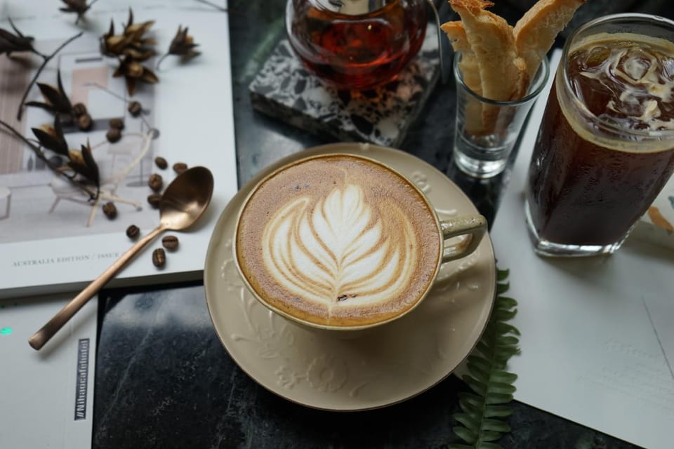 On-site shops, Continental breakfast, Non alcoholic drinks
