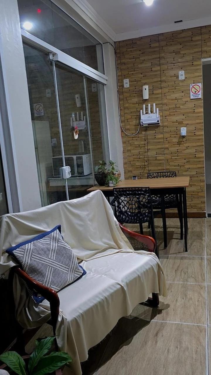 Vida & Brisa Pousada Bed and Breakfast in Pelotas
