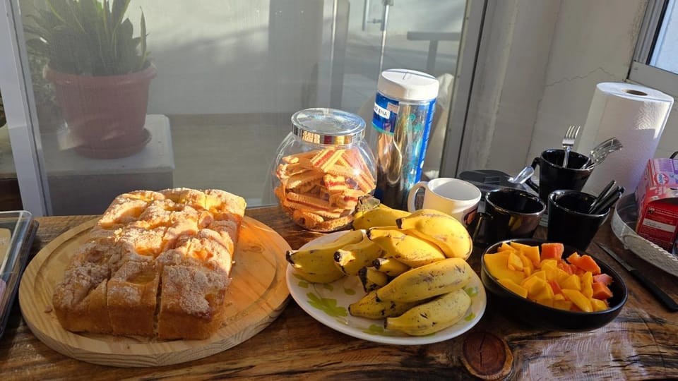 Vida & Brisa Pousada Bed and Breakfast in Pelotas