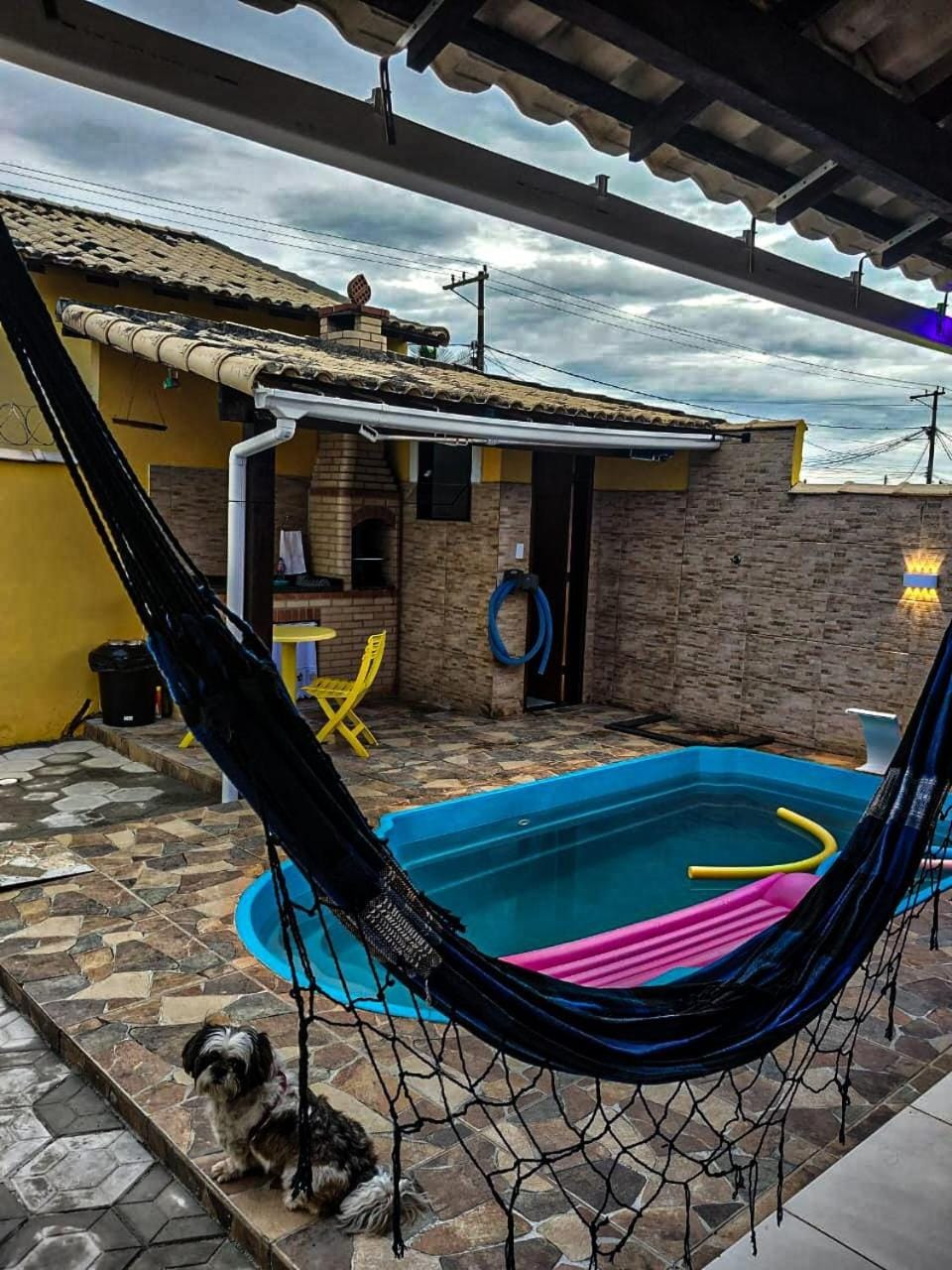 Aconchego de vó House in Cabo Frio
