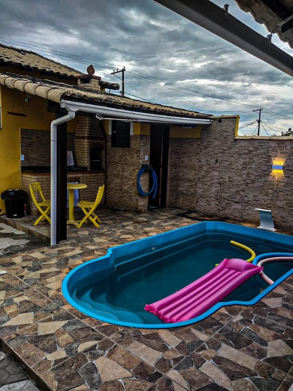 Aconchego de vó House in Cabo Frio