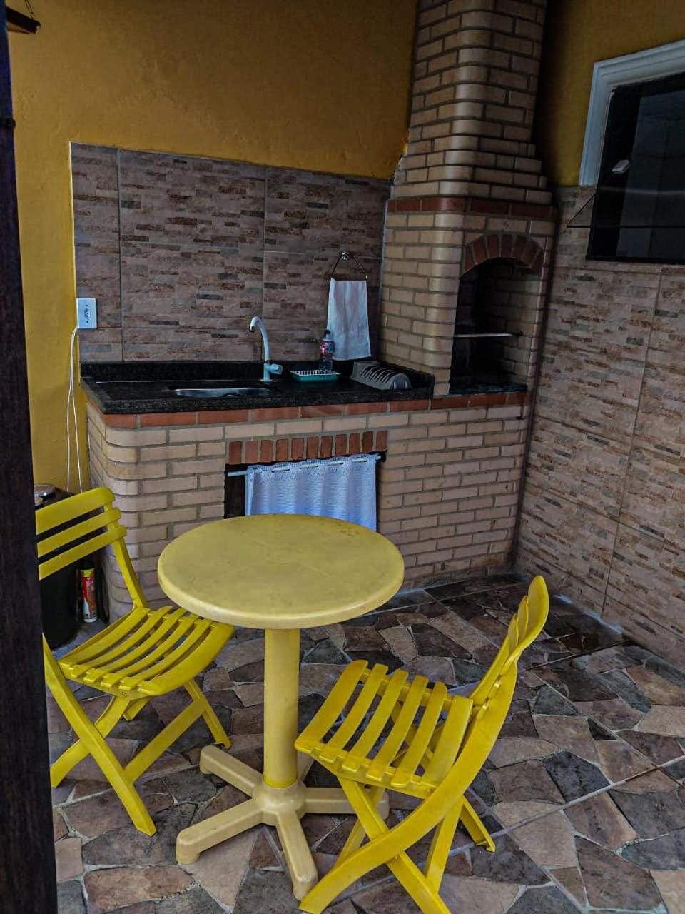 Aconchego de vó House in Cabo Frio