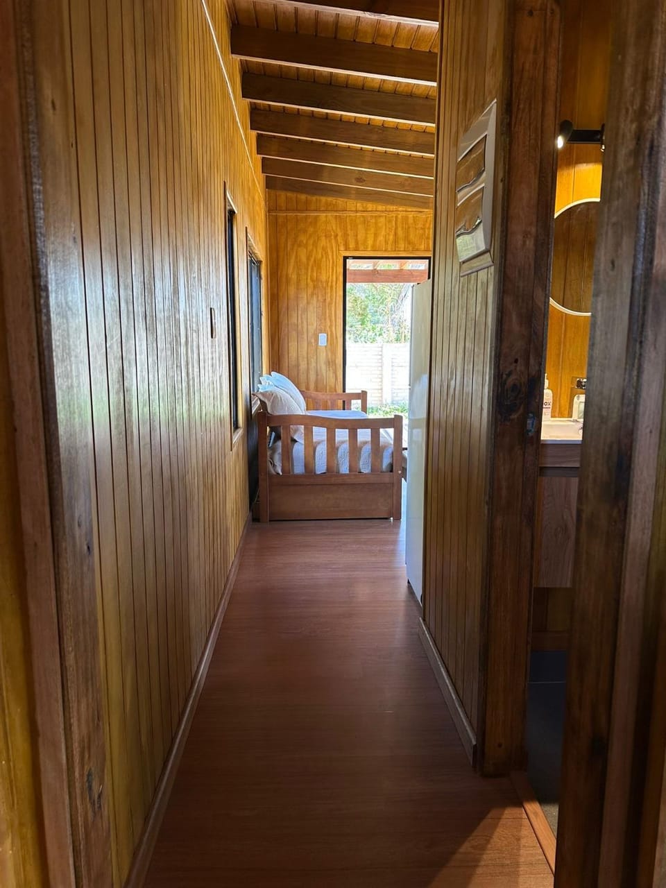 Santosha Casas de Playa House in La Paloma