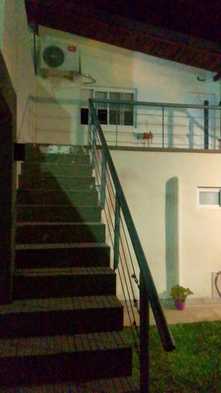 Nebel Apart Apartment in Concordia