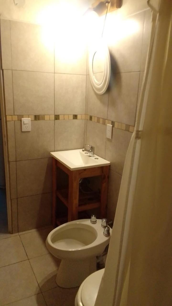 Nebel Apart Apartment in Concordia
