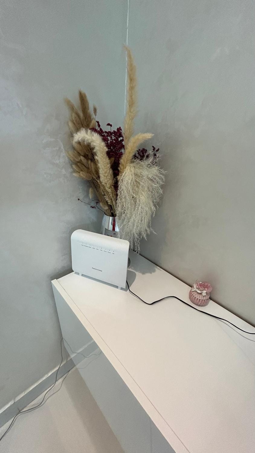 Appartement Moderne et Lumineux Apartment in Rabat