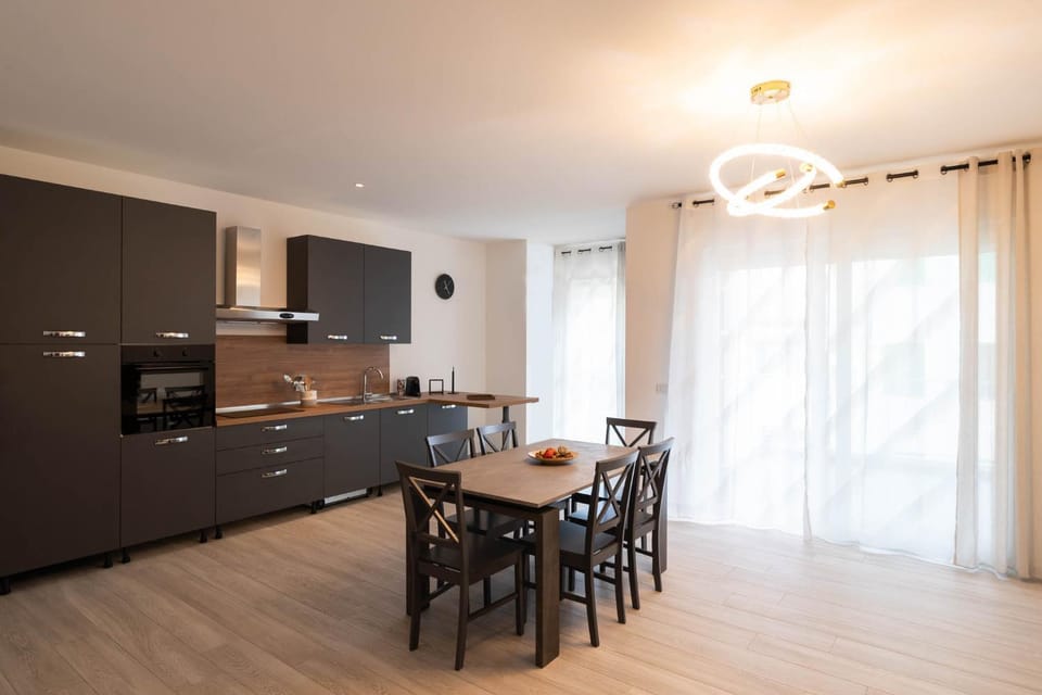 Dimore Rosselli Suites Apartment hotel in Fasano
