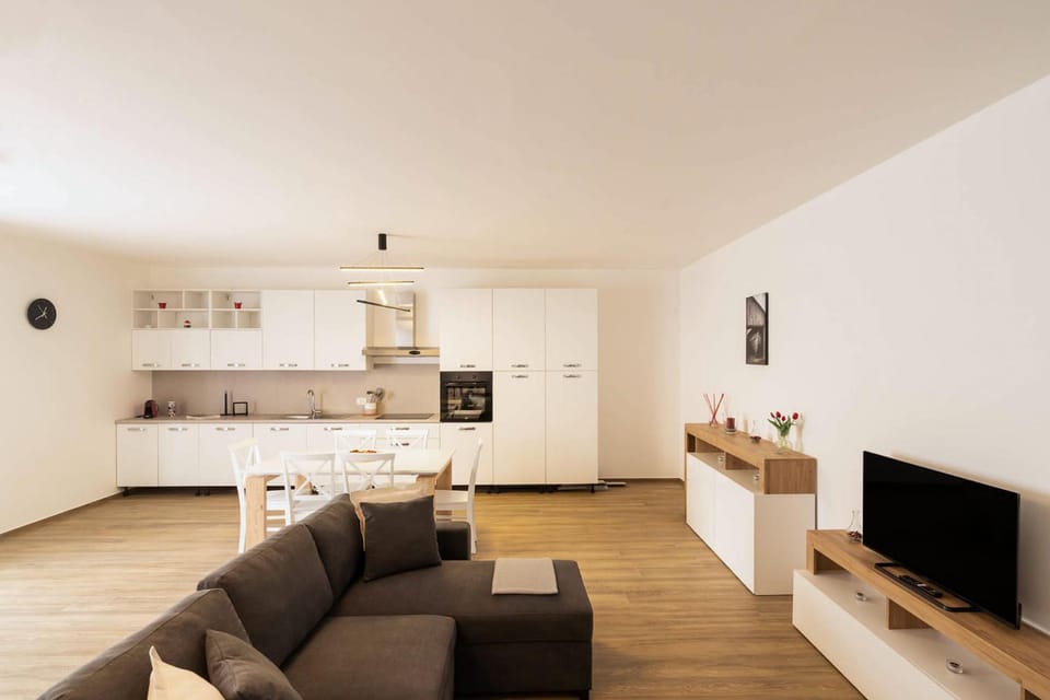 Dimore Rosselli Suites Apartment hotel in Fasano
