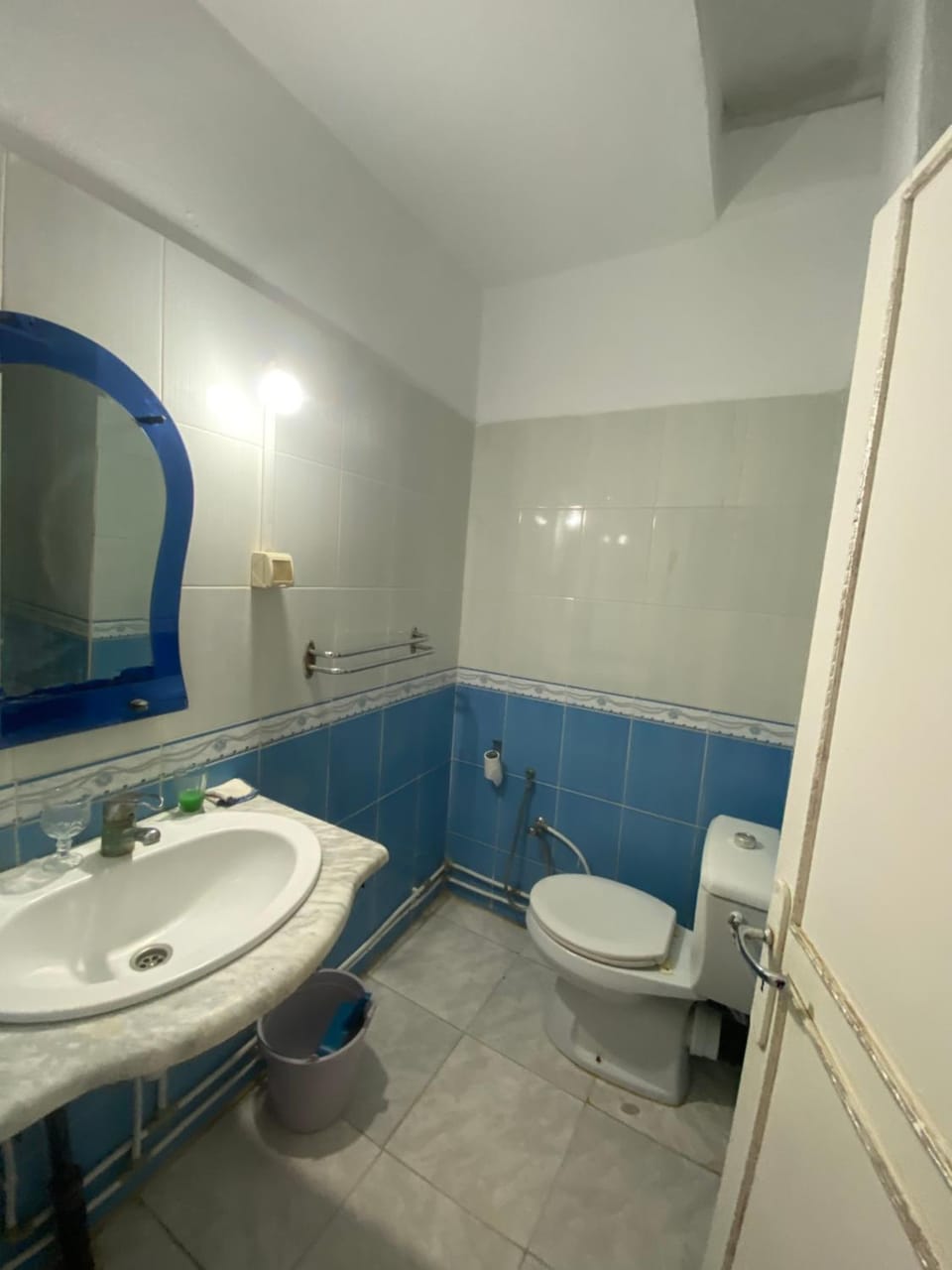 Afif Apartment Djerba Apartment in Tunisia