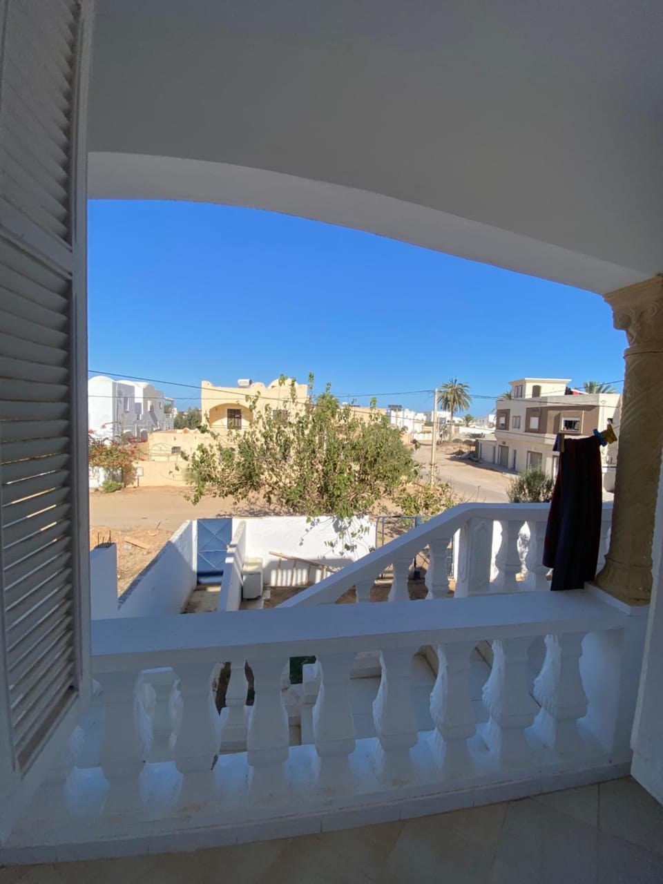 Afif Apartment Djerba Apartment in Tunisia