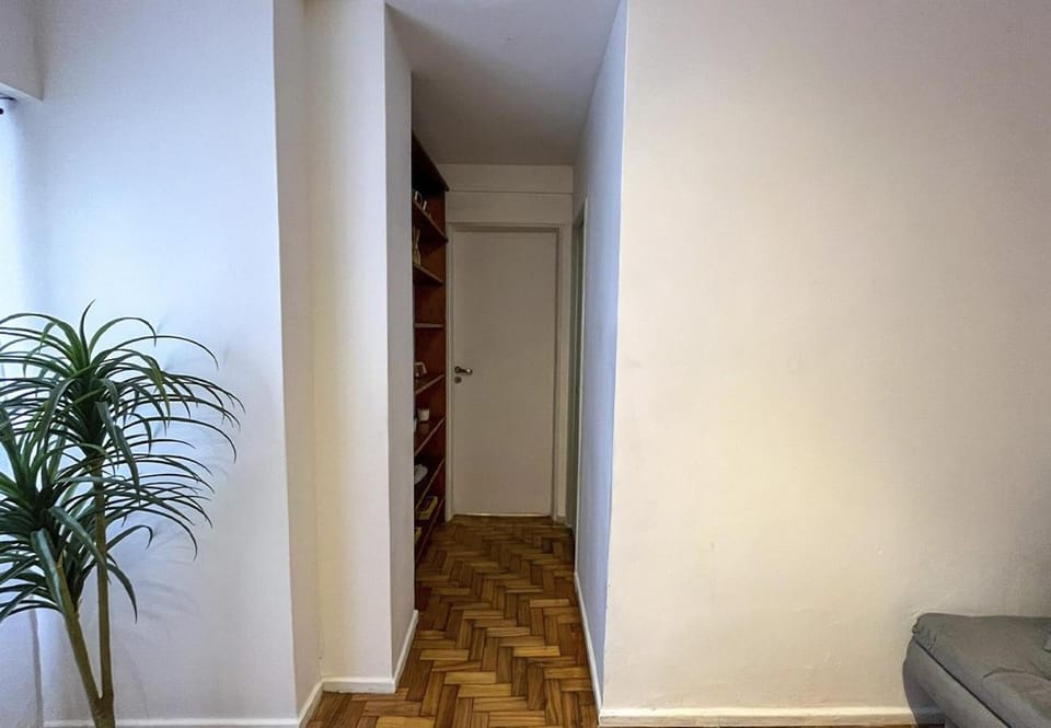 RentUp - Palermo comodo y funcional para hasta 3 personas Apartment in Buenos Aires