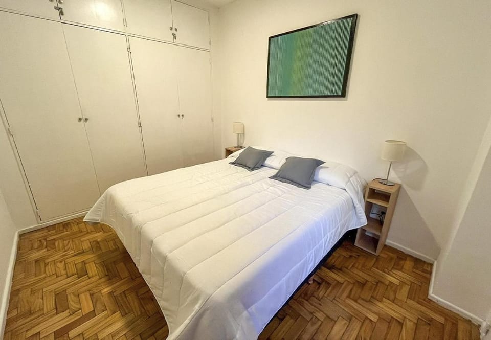 RentUp - Palermo comodo y funcional para hasta 3 personas Apartment in Buenos Aires