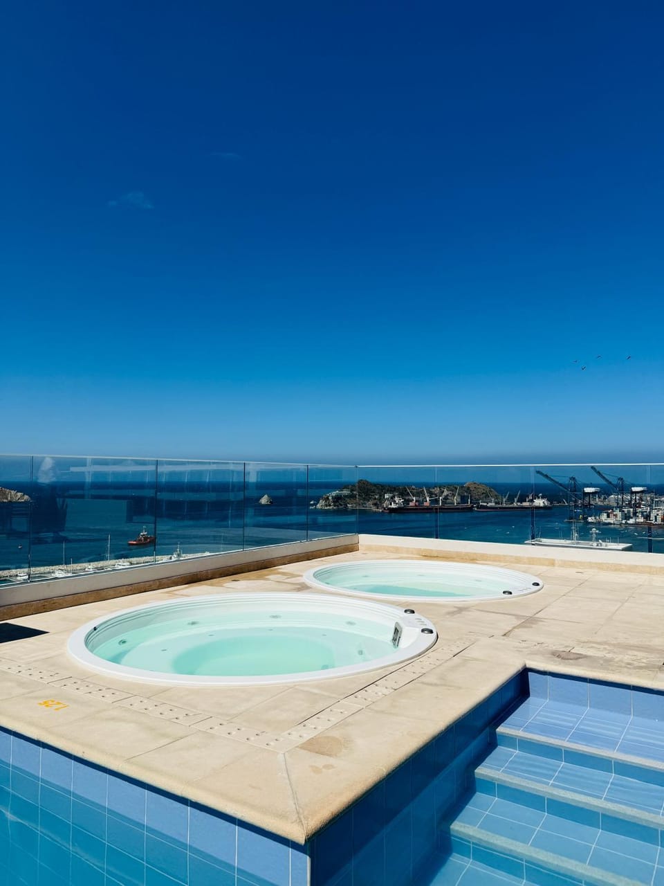EIRA TACK by Tack Real Estate Apartment in Santa Marta
