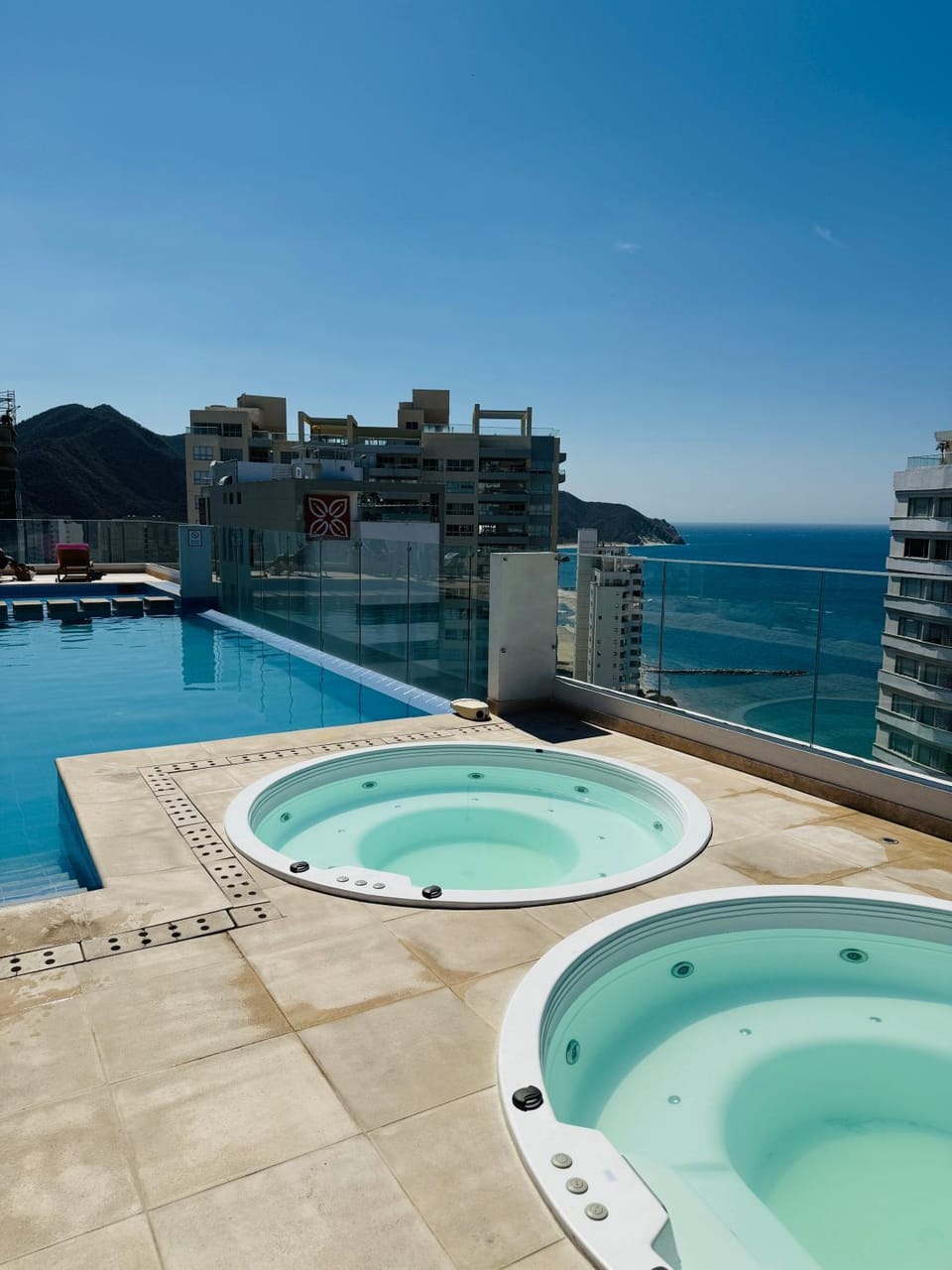 EIRA TACK by Tack Real Estate Apartment in Santa Marta