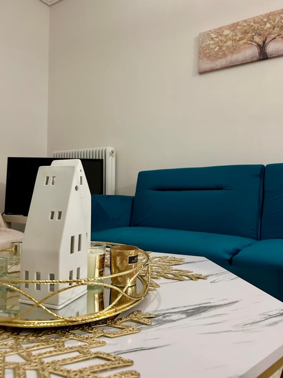 Roseberry luxury apartment Apartment in Trikala