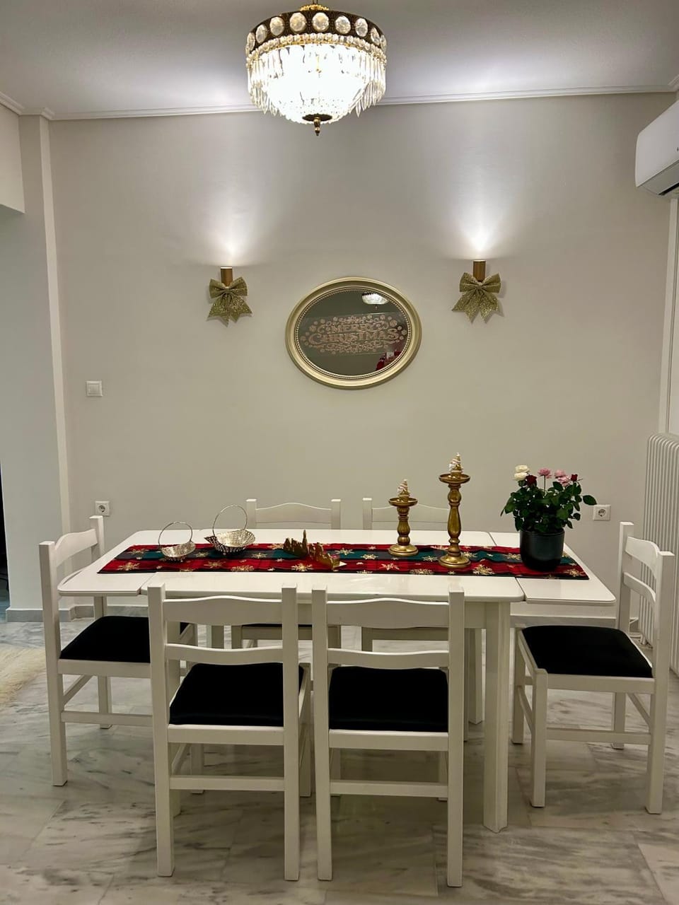 Roseberry luxury apartment Apartment in Trikala