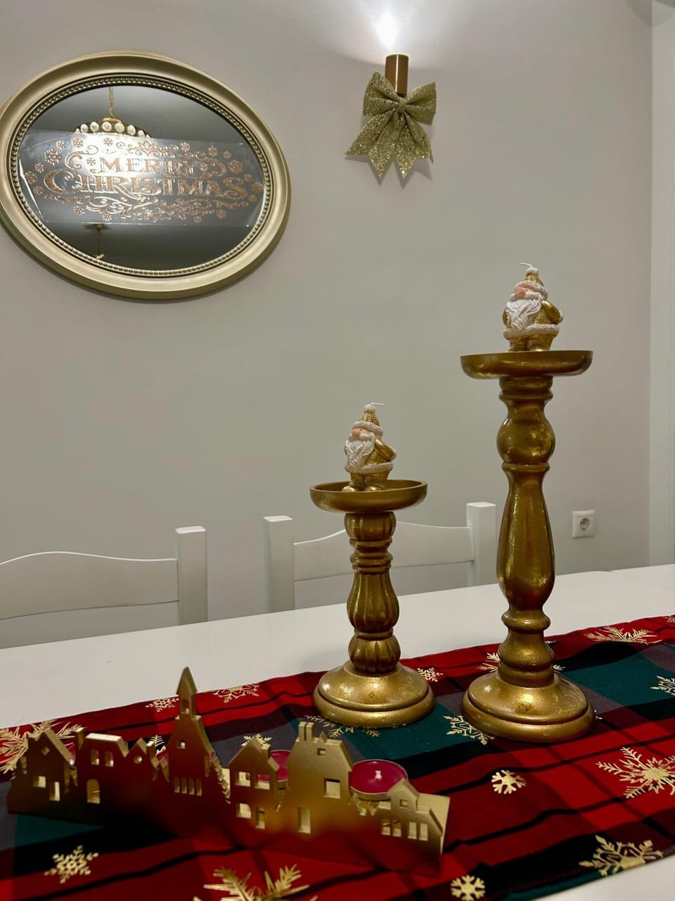 Roseberry luxury apartment Apartment in Trikala