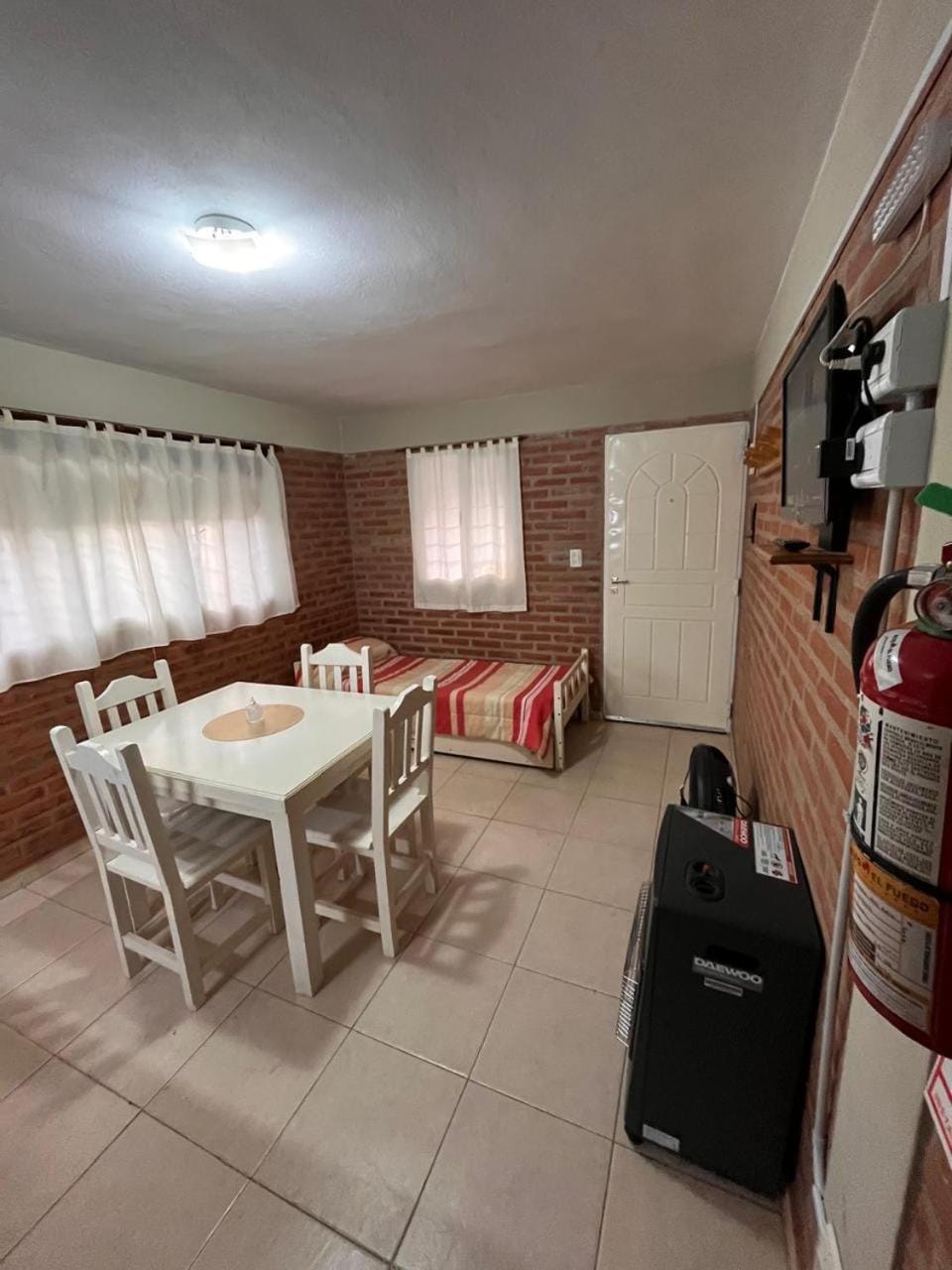 Cabañas Don Lelio 2 House in Cordoba Province
