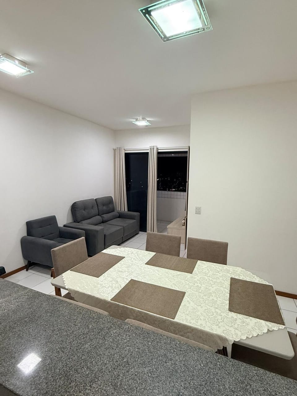 Apartamento aconchegante 2502 Apartment in Belém
