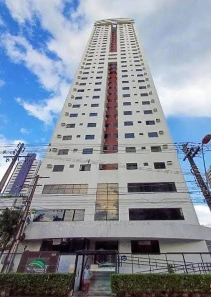 Apartamento aconchegante 2502 Apartment in Belém